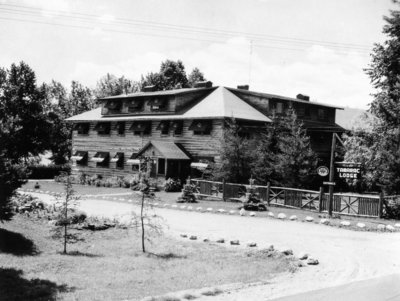 Tamwood Lodge, Muskoka