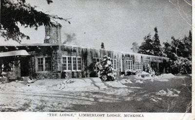 Limberlost Lodge