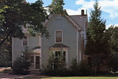 Bethune Museum, Gravenhurst