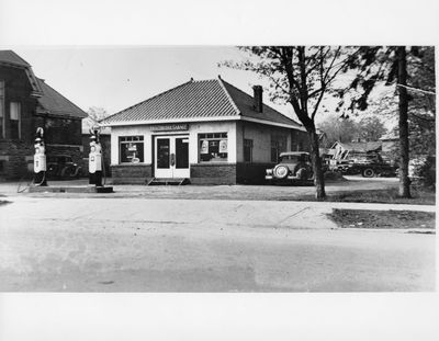 Bracebridge Garage