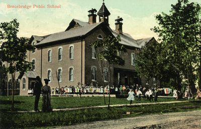 Bracebridge Public School