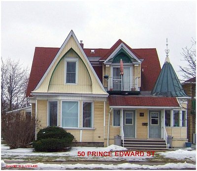 50 Prince Edward Street, Brighton, Ontario