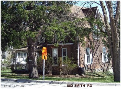 883 Smith Street, Brighton, Ontario