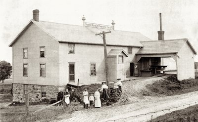 York Road Cheese Company Ltd.