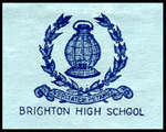 Brighton High School Commencement Programs
