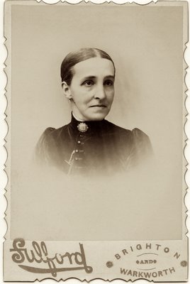 Mary Jane Dunnett