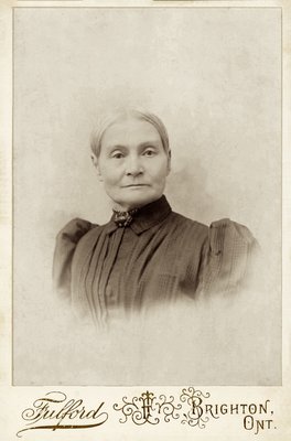 Eliza Philp