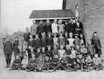 Norham School 1922