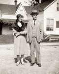 Mr. & Mrs. George Bowen