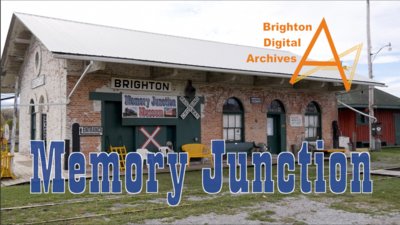 <b><font size = 4>Memory Junction - Our Story Begins</b></font size>