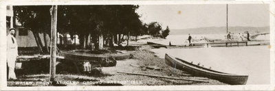 Presqu'ile Postcard 023