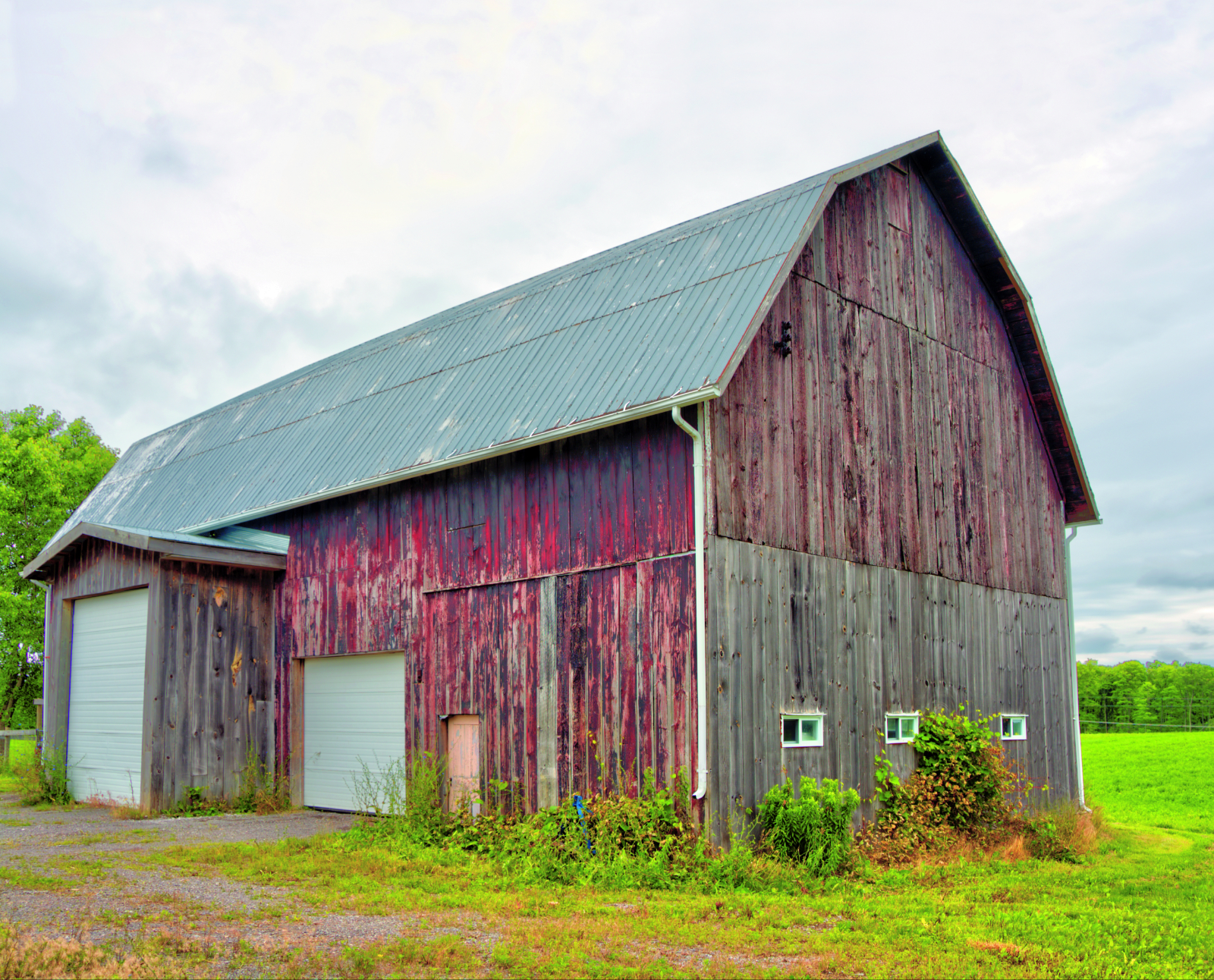 Donalea Farms Inc., 647 Carman Road
