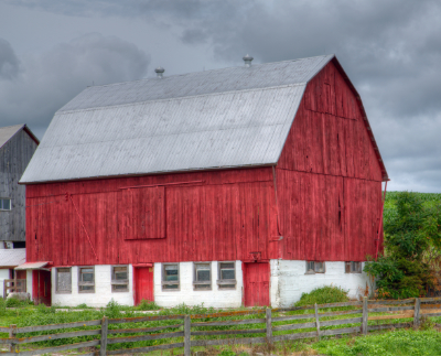 Telephone Road # 15120 - Barn 2