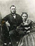 William B. and Catherine Flindall