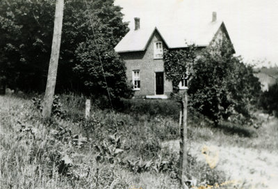 Flindall's Farm House