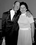 Lloyd Chatten and Marjorie Morgan