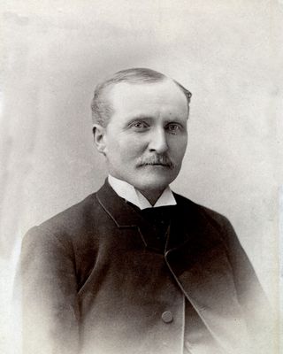 Thomas D. Sanford