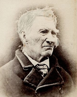 Isaac Carey