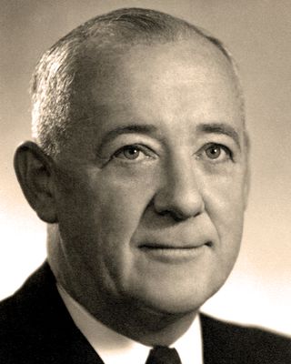 Hubert A. Bullock