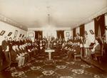 United Lodge # 29 Group Photo 25 May 1899