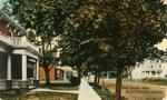 Main Street West, Brighton, Ont. Canada, 1913