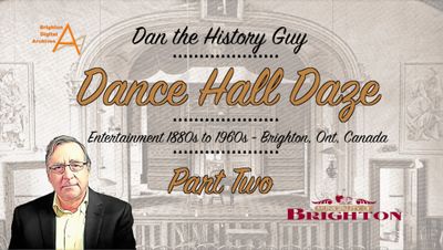 Dance Hall Daze 2