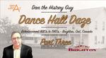 Dance Hall Daze 3