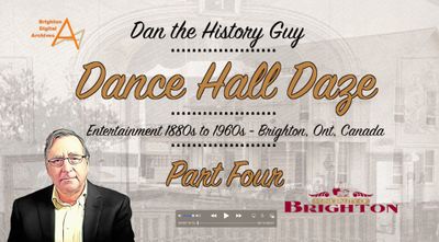 Dance Hall Daze 4