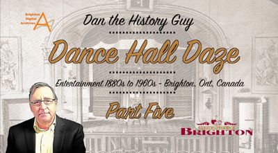 Dance Hall Daze 5