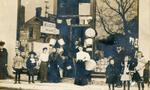 Brighton, Ontario, Main Street.