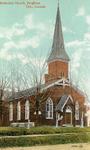 Methodist Church, Brighton, Ont., Canada, 1913