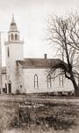 Baptist Church, Brighton, Ont., ca. 1905