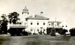 Rene's White House, Brighton, Ontario, 1942