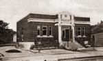 Brighton Post Office, ca. 1940