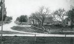 Looking North from Codrington, Ont., Herington Photo, ca. 1910