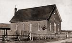 Bethany Church, Codrington, Ont., ca. 1905
