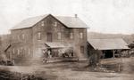 Mill. Orland, Ont., 1907
