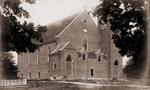 Meth. Church, Smithsfield, Ont., 1907