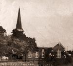 Methodist Church, Brighton, ca. 1920