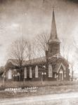 Methodist Church, Brighton, Ont., ca. 1910