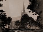 Presbyterian Church, Brighton, ca. 1910