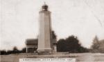 Lighthouse, near Brighton, Ont., ca. 1910