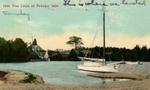 1044 The Cove at Presqu'Isle, 1908