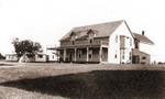 Presqu'ile Summer Resort, Brighton, Ontario, 1911