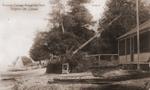 Kininvie Cottage, Presqu' Isle Point, Brighton, Ont., Canada, 1913