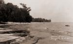 Shore Line, Presqu'ile Point, Ont., ca. 1920