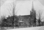 Holy Angels Roman Catholic Church