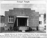 Brighton Evangel Temple