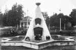 WWI Brighton Cenotaph