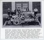 Brighton Public School Grade 6 1950 to 1951